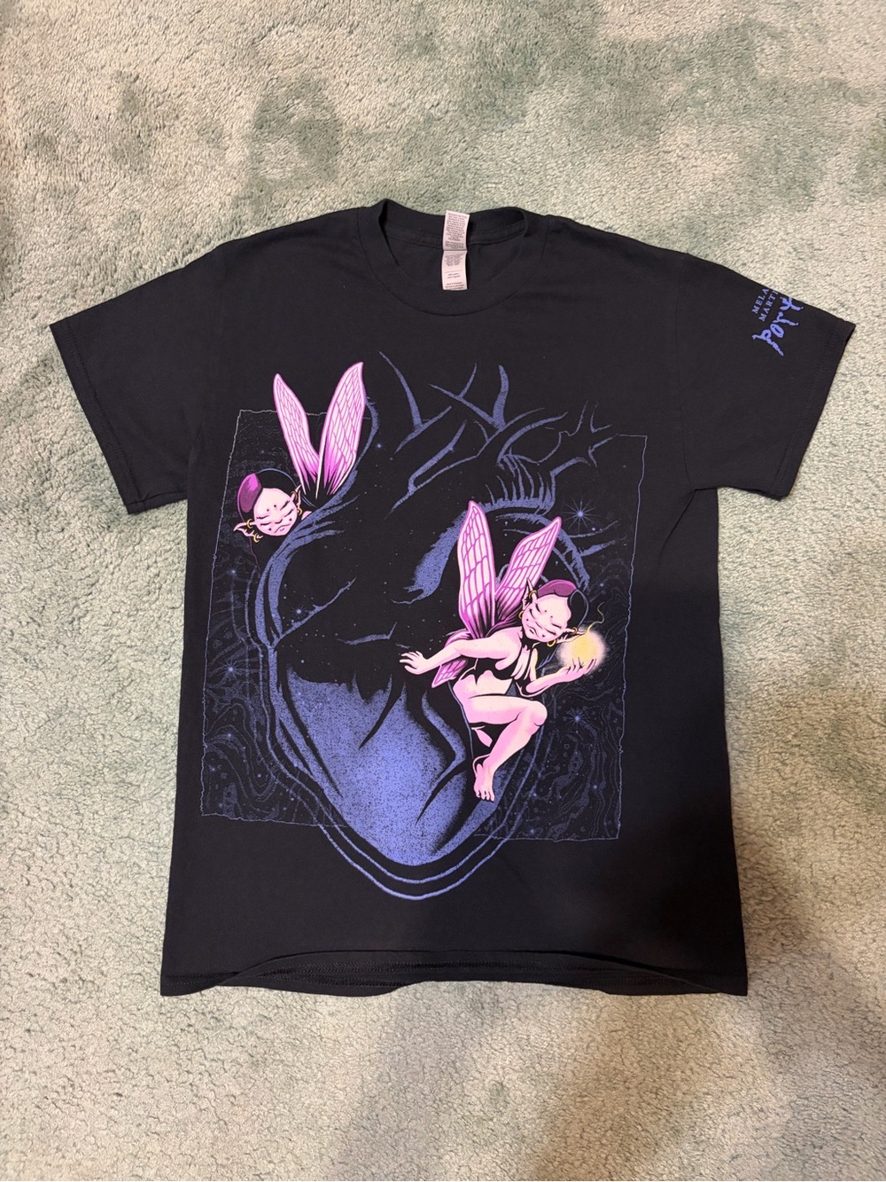 Melanie Martinez Portals Shirt